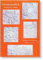 Mountmellic book of designs by J M Davis